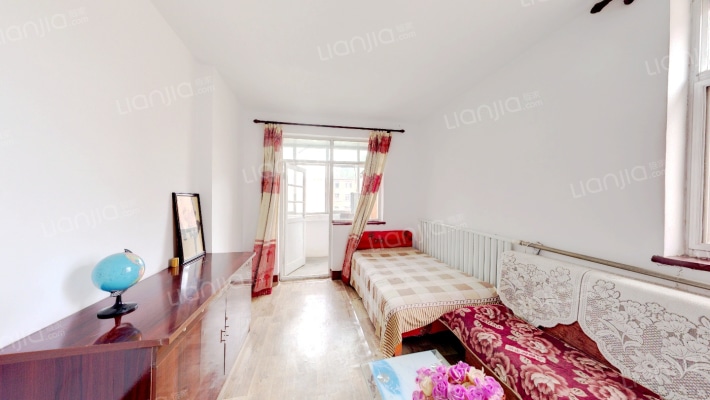 庆丰小区二手房实景图