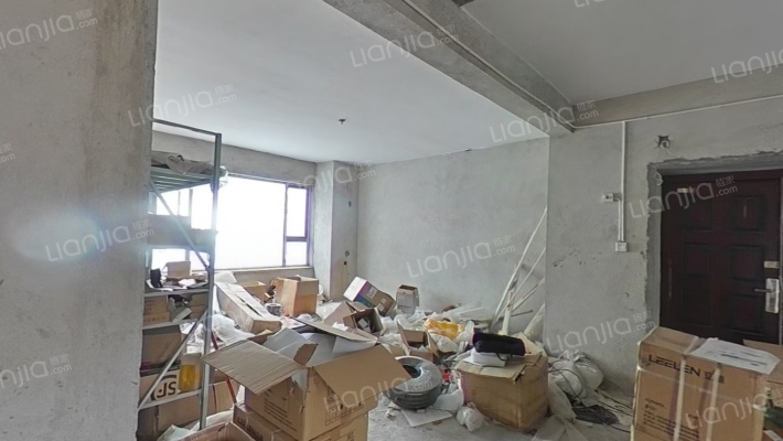 珠江愉景湾二手房实景图