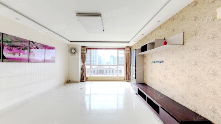 七星之都二手房实景图