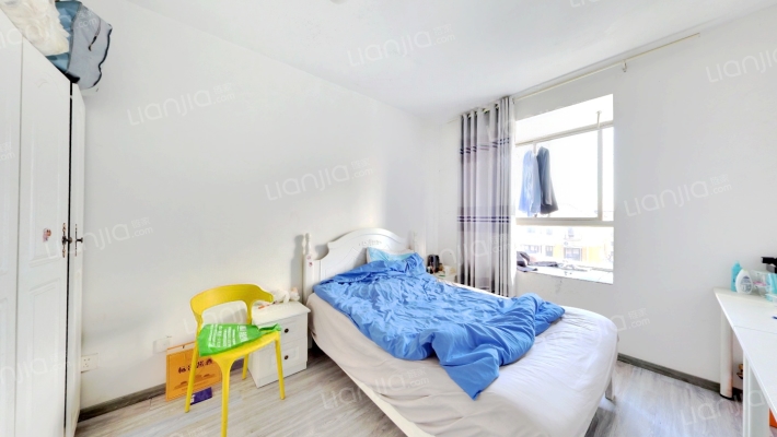 永丰苑二手房实景图