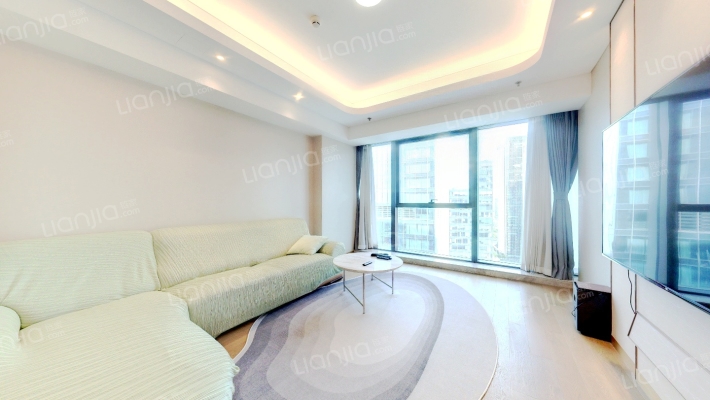 协鑫广场二手房实景图