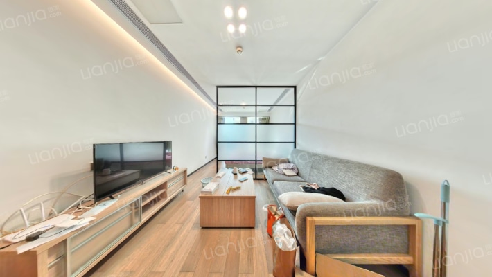 万科深南广场二手房实景图