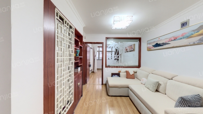 幸福小院（静宁路）二手房实景图