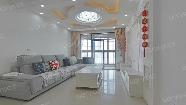 博园二手房实景图