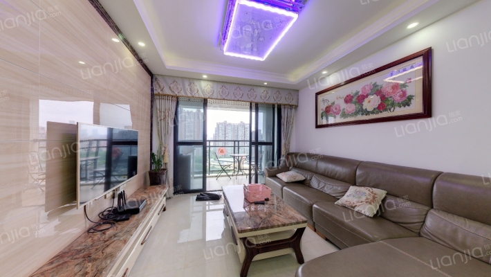 上品花园二手房实景图