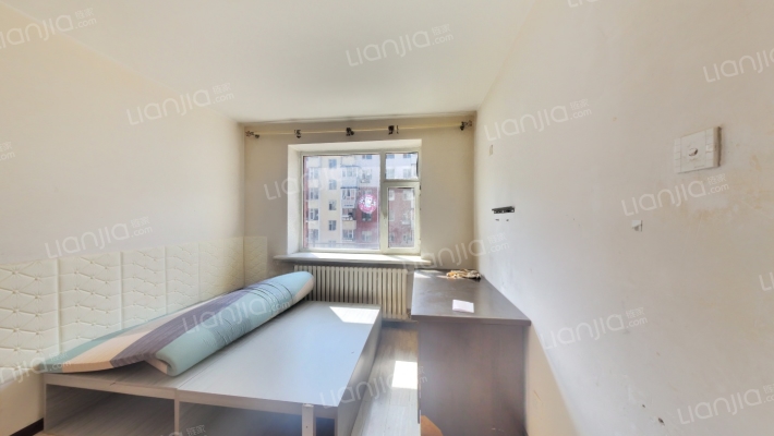 柳影家园二区二手房实景图