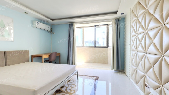 华山花苑二手房实景图