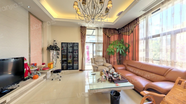 长滩美墅二手房实景图