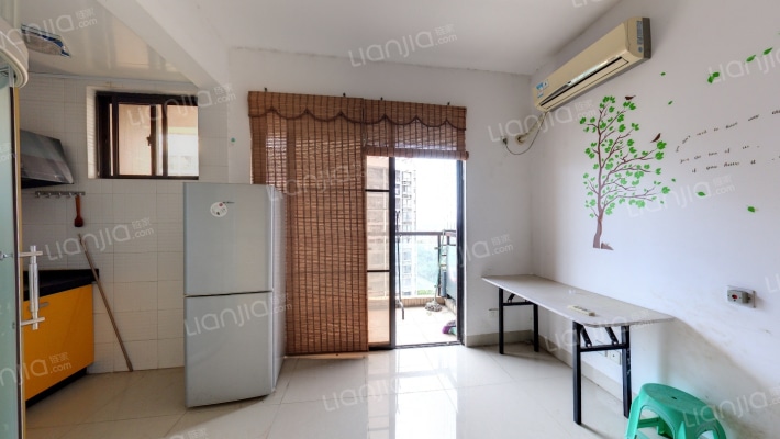 隆源国际花园二手房实景图