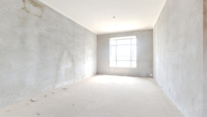 美加湖滨新城二期二手房实景图