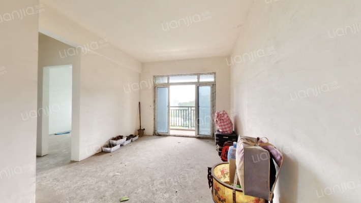 宏城名都二手房实景图