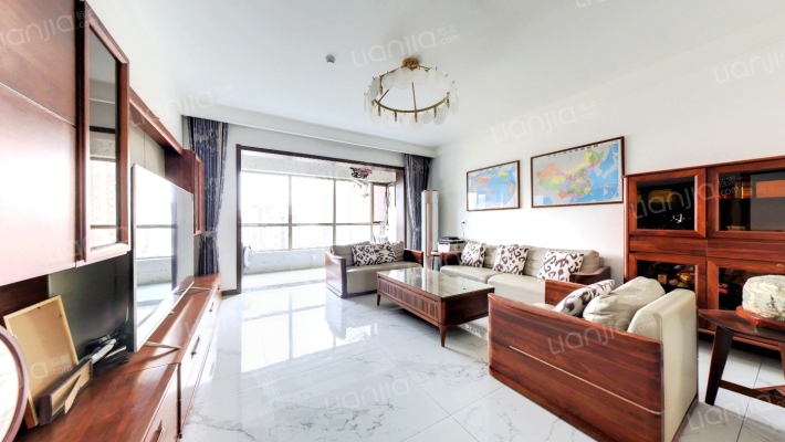 泰和嘉园二手房实景图