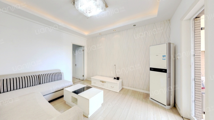 金领国际(公寓)二手房实景图