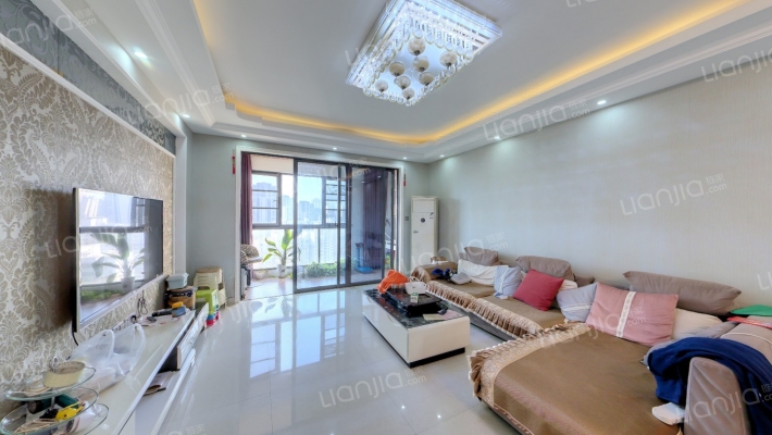 正荣御园二手房实景图