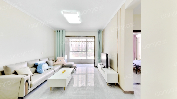 金悦城二手房实景图