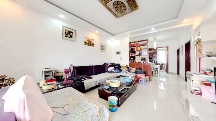 聚鑫园二手房实景图