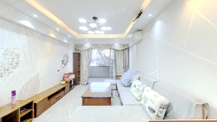 沿江二路二手房实景图