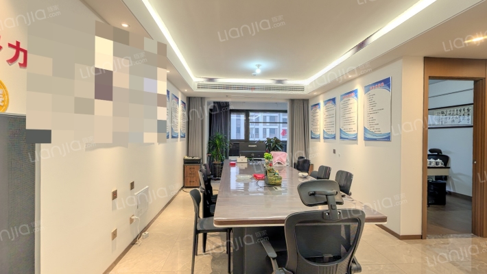 金地中心二手房实景图