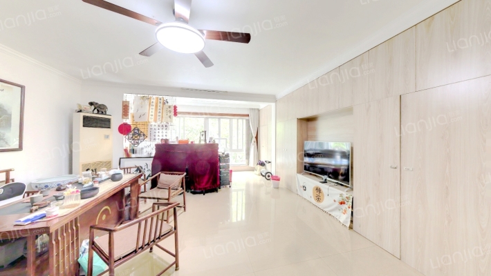 下吕浦九区清风组团二手房实景图