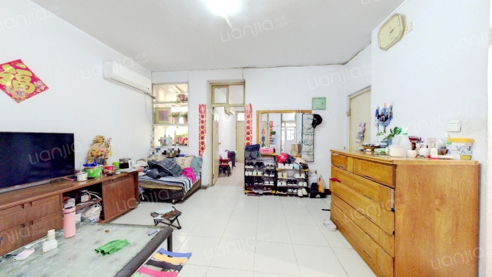 郑密路56号院二手房实景图