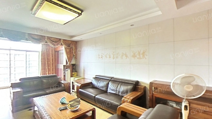 先锋银座二手房实景图