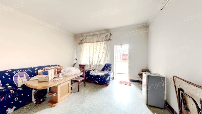 涌南一街一巷二手房实景图