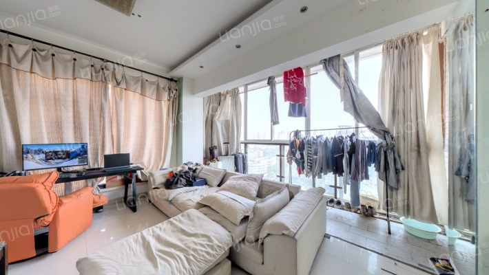 金色极地二手房实景图