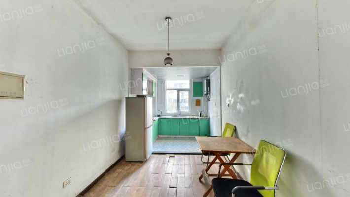 水墨兰庭二手房实景图