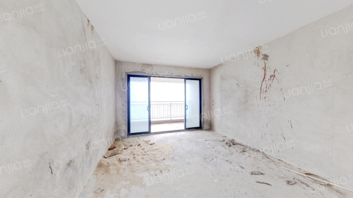 新亚柏悦湾二手房实景图