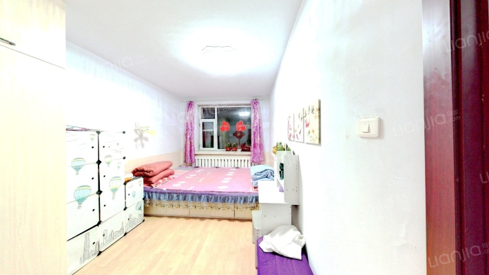 电业宿舍楼二手房实景图