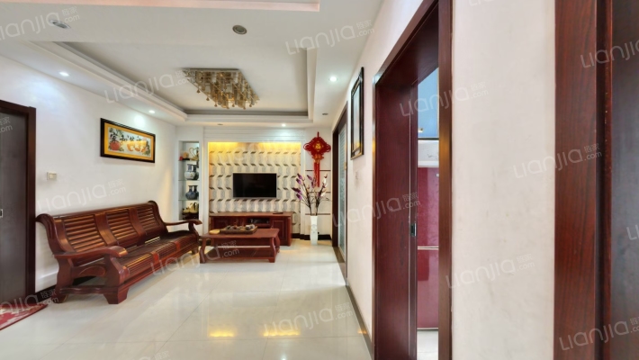 三河苑二手房实景图