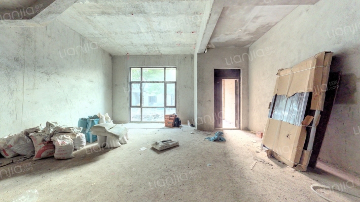 观澜溪谷二手房实景图