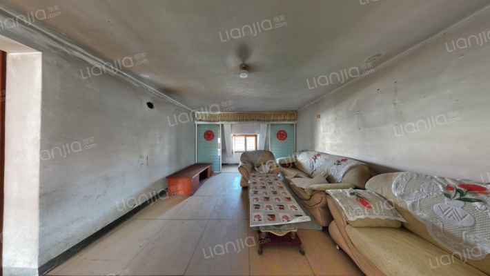 水寨花园二手房实景图