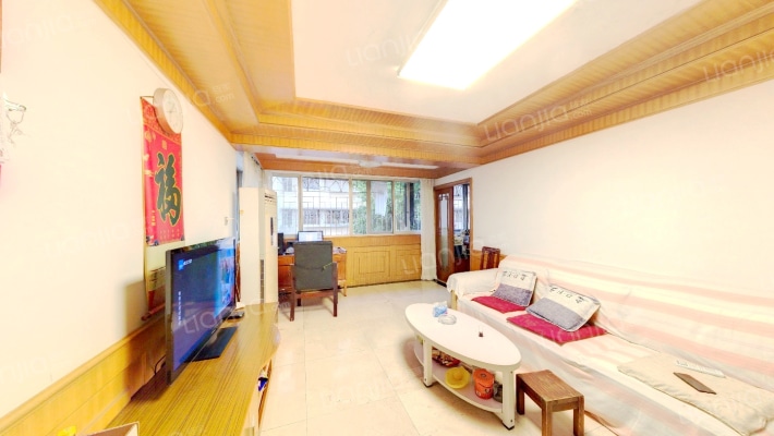 高塘怡景苑二手房实景图