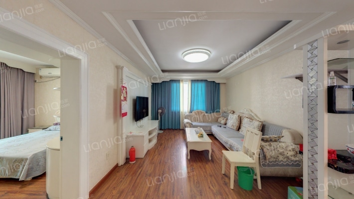 中河家园二手房实景图