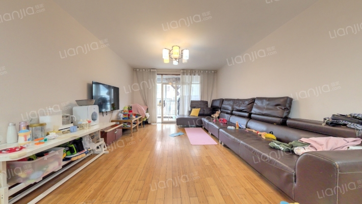 景江花园二手房实景图