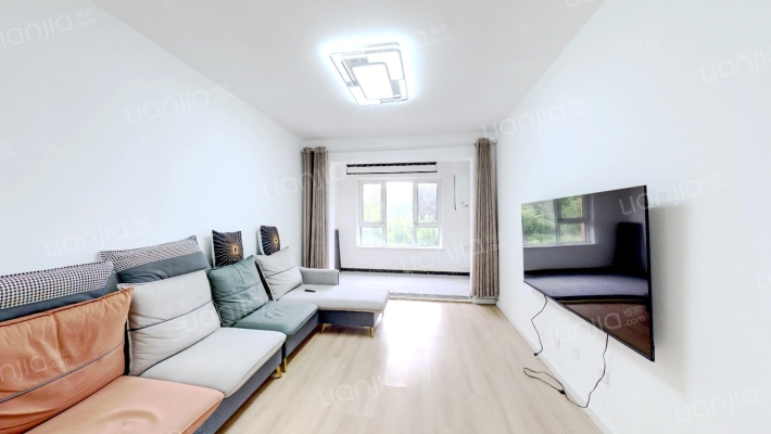 远洋东莱郡二手房实景图