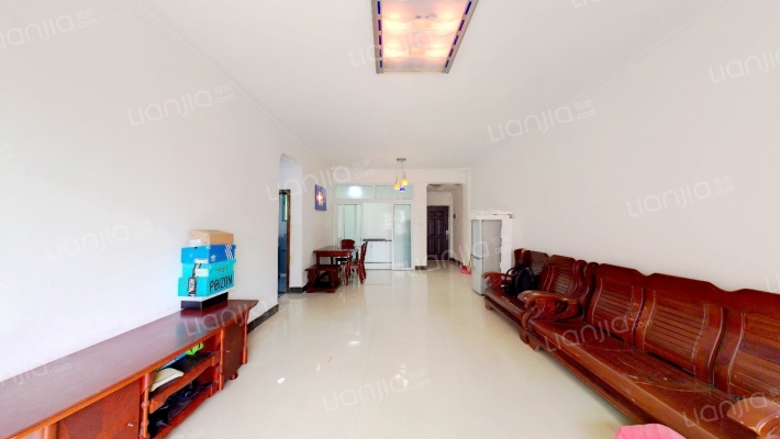 文华苑二手房实景图