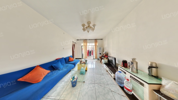 上升街98号二手房实景图