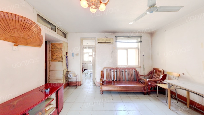 南辛庄中街二手房实景图