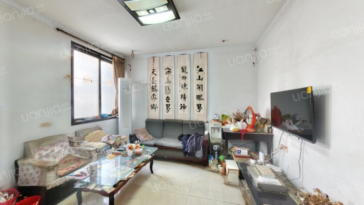 华地第一街区二手房实景图