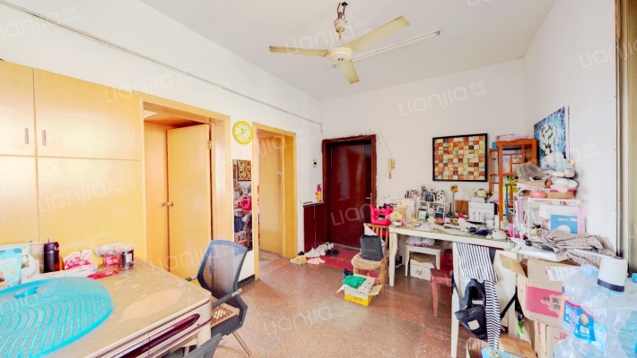 五三大道102号二手房实景图