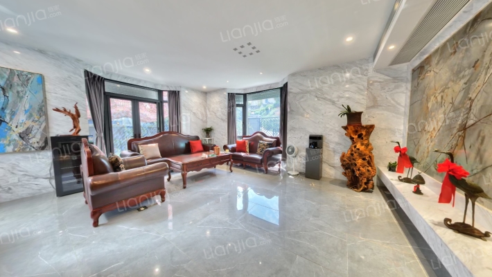 太湖之星二手房实景图