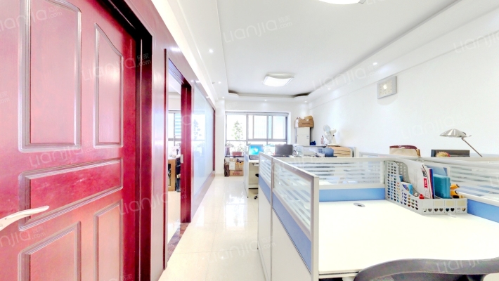 格林融熙国际二手房实景图