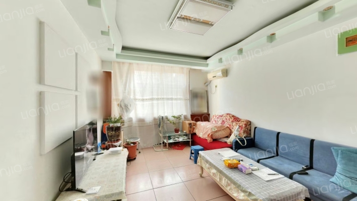 金马小区腾跃园二手房实景图