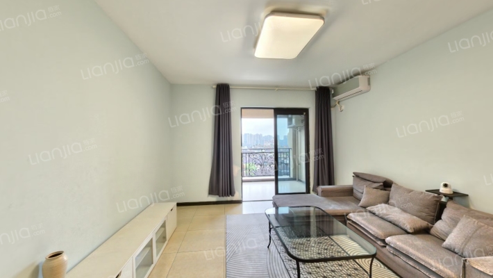 聚义香城雅郡二手房实景图