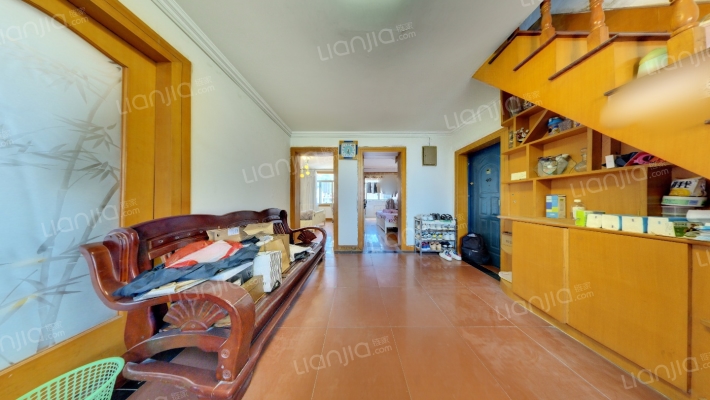 夏园新村二手房实景图