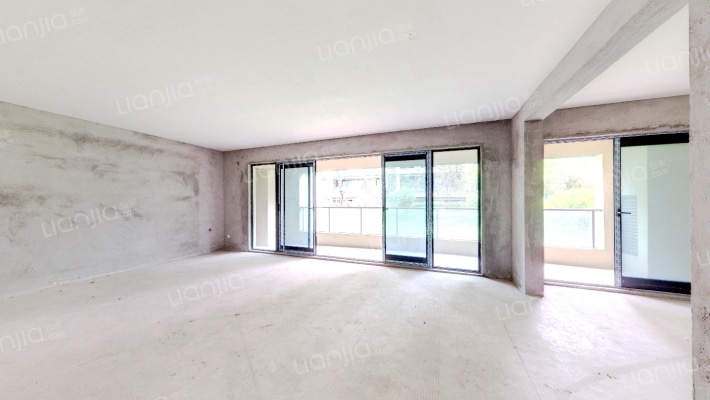 中交中央公园嘉颂二手房实景图