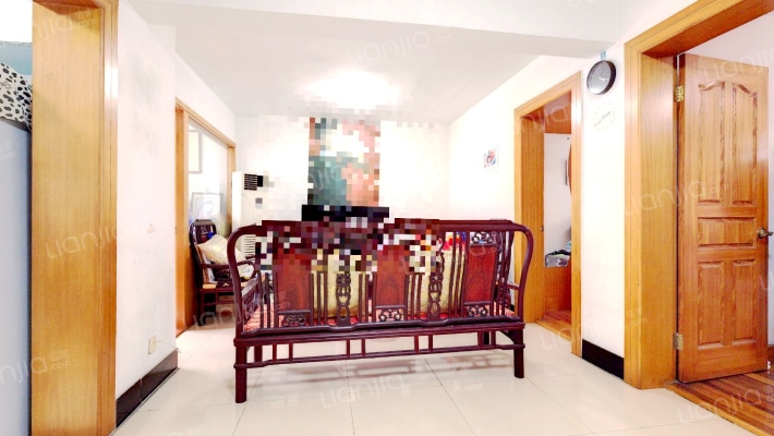 桂苑二区二手房实景图