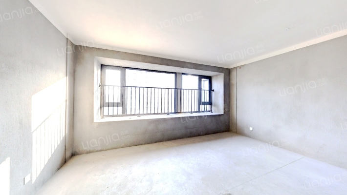 江汇城二期二手房实景图